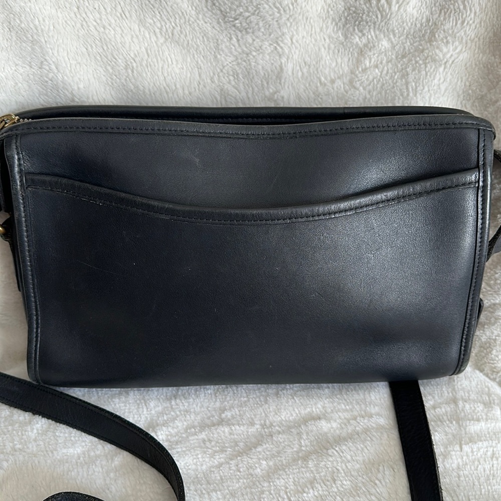 Vintage coach 9944